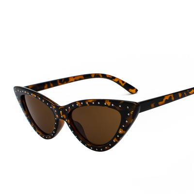 China Square Multiple Styles Authentic Luxury Designer 2020 Design Your Own Custom Retro Party Women Sunglasses for sale