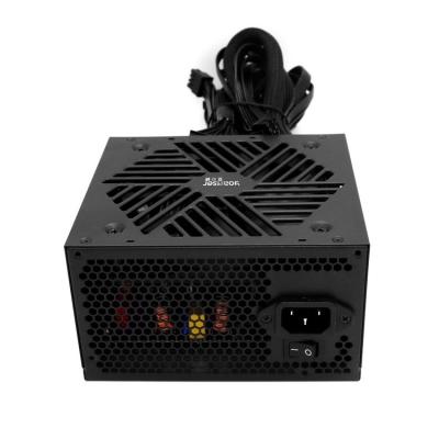 China Desktop factory directly sell AC100-240V FLAT type cable PC power supply for sale