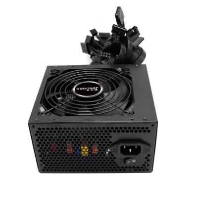 China Factory Direct Flat Type Cable PC Power Supply Ac100-240v Power Supplies for sale