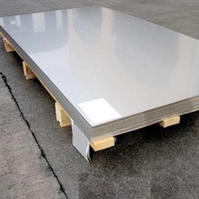 China High Quality Specification Plate Price ASTM B265 Titanium Sheet GR1 GR2 Titanium Titanium Sheets EB6549 for sale