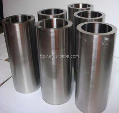 China Aerospace hot new products for gr1 titanium tube, titanium pipe/titanium tube, 5mm titanium tube for sale