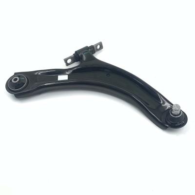 China Auto Spare Parts Suspension Steering Control Arm SA12-34-310 54500-JG000 Used For Nissan LEAF (ZE0) for sale