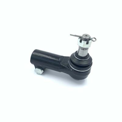 China 2022 new chassis parts OE standard size auto ball joint 45330-G1400 for toyota for sale