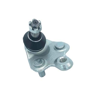 China Enough Stock Factory Price Auto Parts Suspension Arm Ball Joint OEM 43330-49055 43330-09680 MATRIX (_E14_) for sale