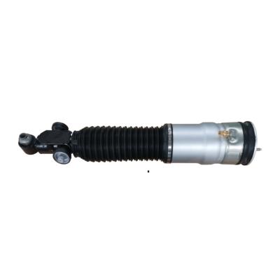 China Hot Sale Durable Front Rear Car Shock Absorber Adjustable Steel Spring For BMW F02 for sale