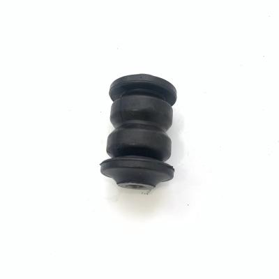 China Car Parts Factory Auto Part Suspension Arm Rubber Bushing For All Car for sale