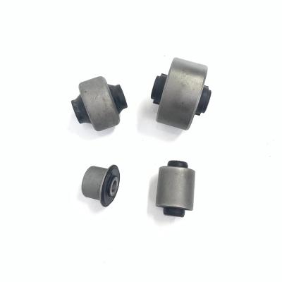 China 2022 Car Suspension Parts Front Lower Control Arm Rubber Bushing 54584-A6000 Ix35 (LM for sale