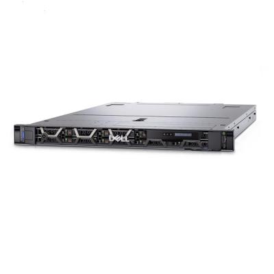 China Enterprise Customization Dell Server 1u Mass Rack Poweredge R650 with sata 1.6tb SSD Intel Xeon Gold 5315Y CPU R650 for sale