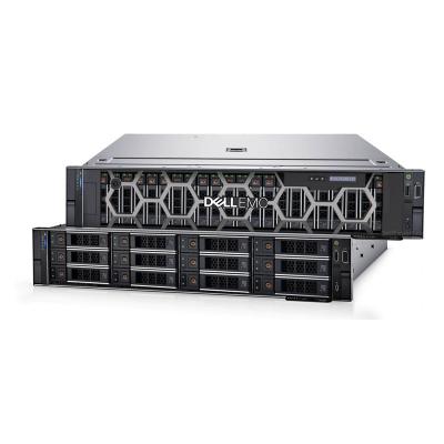 China Factory Stock Dell PowerEdge R750xa R750xs Intel Xeon Processor 2U Support Server r750 Dell r750 Server for sale