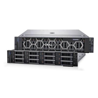 China poweredge R750xs r750 xeon cpu processor 800W power supply dell dual intel server dell r750 server for sale