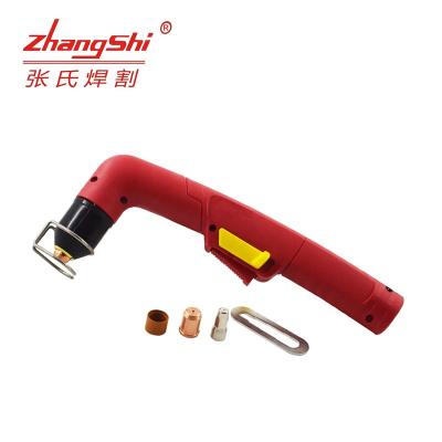 China Plasma Cutter Zhangshi Trafimet S105 Plasma Cutter Torch High Quality for sale