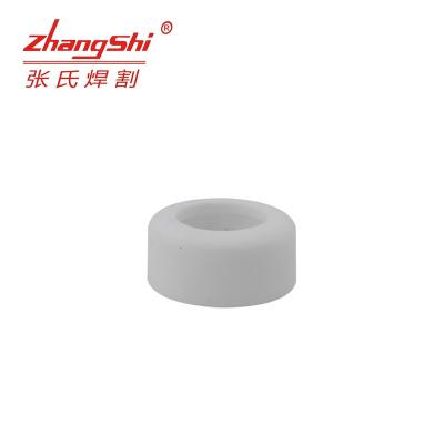 China Plasma Cutting Zhangshi Trafimet S75 Ceramic Cap CV0076 for sale