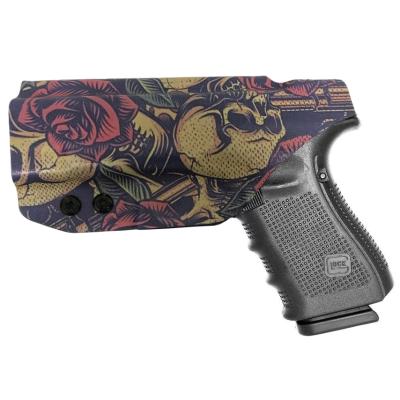 China Genuine Citac Tip Holster Handed Inside of Kydex Glock 17 Tac Fg Gun High-Performance for sale