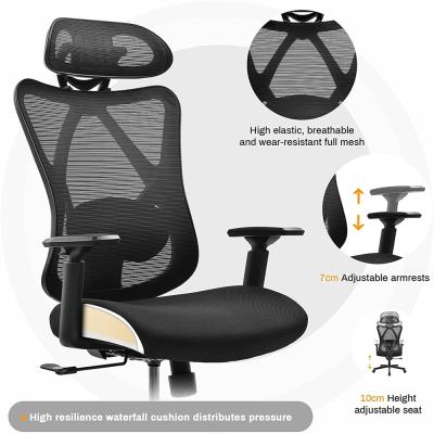 China Modern Morocco Mesh Back Computer Gaming Chair Dota 2 (Height) Office Swivel Sale Room Adjustable Price for sale