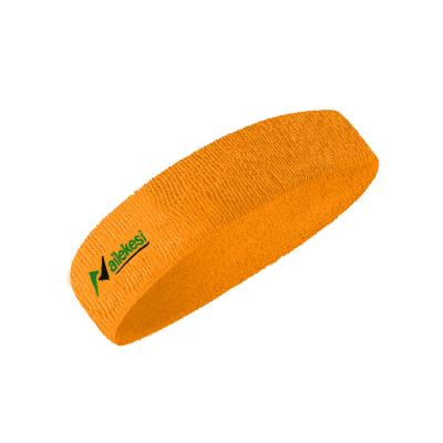 China Best Price High Quality Cotton Headband Elastic Sports Headbands For Running for sale