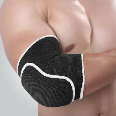 China Basketball Elbow Support Pad / Adjustable Tablets Bamboo Support for sale