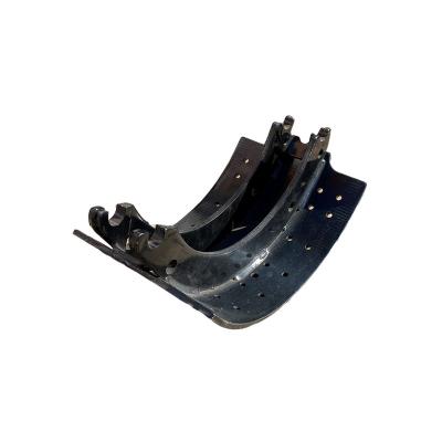 China Auto Parts Welding Card Punch Heavy Welding Shoe Clamp for sale