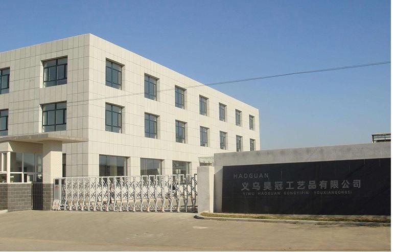 Verified China supplier - Yiwu Haoguan Crafts Co., Ltd.