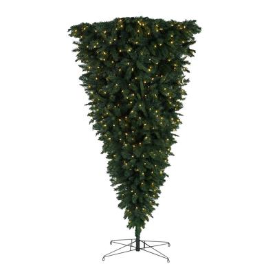 China 2021 Eco - Friendly Artificial Home Christmas Tree Decoration LED Christmas Tree for sale