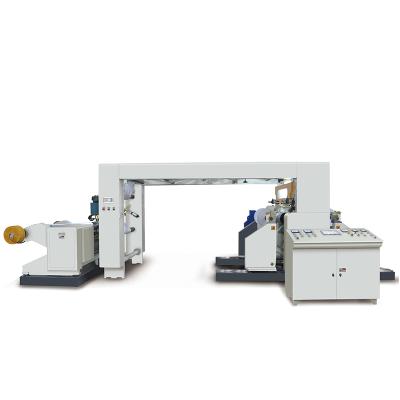 China Paper Packaging Industry Full Automatic Converting Industry Cardboard Paper Slitting And Rewinding Machine High Speed ​​l for sale