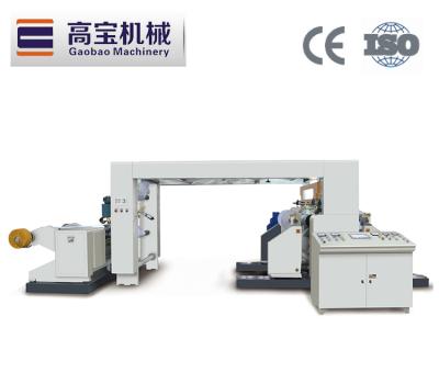 China Top Converting Industry Big Roll Paper Paper Maker Chian Slitting And Rewinding Machine With 2000mm Width for sale