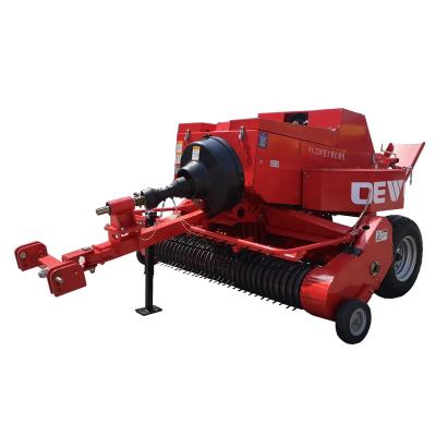 China Direct Sales 9Y-2200 Hay Straw Small Square Baler from Farm Agricultuer Machinery Company for sale