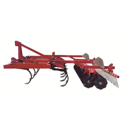 China Equipment Agricultural Subsoiler Subsoiler and Soil Preparation Combined Machine for sale