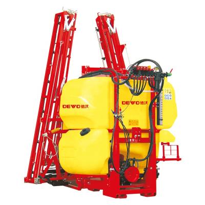 China 3WP-1500 Knapsack Sprayer Agriculture Sprayer Made in China Land-cultivation Sprayer for sale