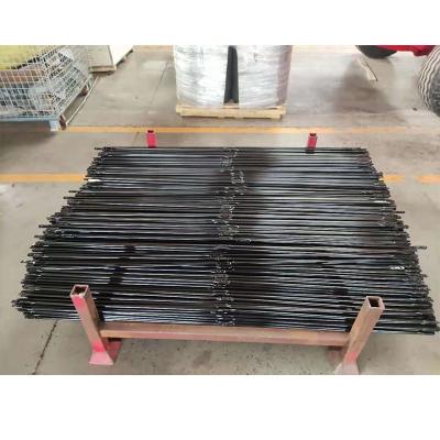 China High Quality Potato Harvester Steel Bar Potato Harvester Spare Parts 2 Tiers Potato Harvester Rod Bar for sale