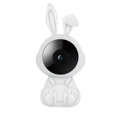 China Siren Kadonio Built-in Baby Phone with Built in IP Camera Intelligence Alerts Security Baby Camera Monitor Wifi Mini Camera for sale