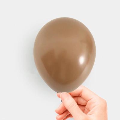 China 5 Inch Party Decoration New Upcoming Decorations For Events Party Globo Latex Balloon Cumpleano Kids Party Decoration Supplies for sale