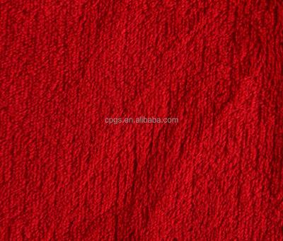 China Wholesale Anti-Static Make To Order Soft Touch 100% Coral Knitted Polyester Fleece Fabric for sale