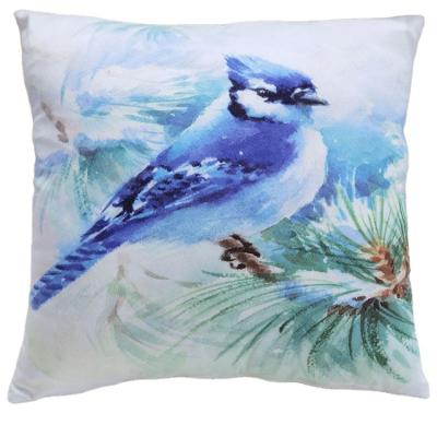 China High Quality Anti Static Pillow Covers Sofa Cover Cushions For Home Decor for sale