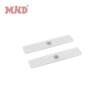 China Long Waterproof / Waterproof Canvas Management UHF RFID Washable Laundry Reading Tags for sale