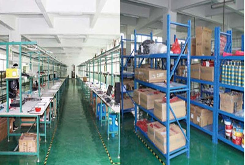 Verified China supplier - Aobo (Shenzhen) Application Technology Co., Ltd.