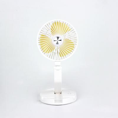 China Portable/Desktop/Wall Mounted Latest USB Mini Fan Bestselling Portable Fans For Pureview Home Electric Electric Fan for sale