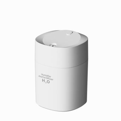 China Usb humidifier the latest air humidifier USB best-selling humidifier in the office car portable cold mist air humidifier for sale