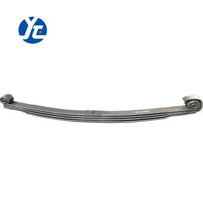 China ACTROS suspension system leaf spring spare parts for heavy duty trucks PS400.07.00 for sale