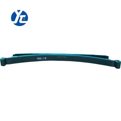 China Suspension System European Utility Vehicle / Off-Road Chassis Parts Leaf Spring / Bus / Van / Light Truck for sale