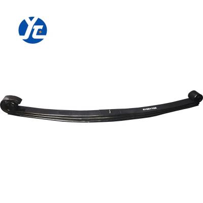 China Heavy Truck 21321728 Heavy Truck Variable Sectional Plate Spring for sale