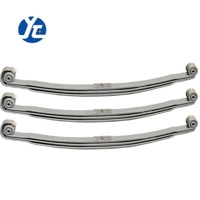 China High Quality Mercedes 9443200102 Suspension System Heavy Truck Parabolic Leaf Spring for sale