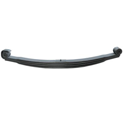 China Mercedes truck steel leaf spring for sale