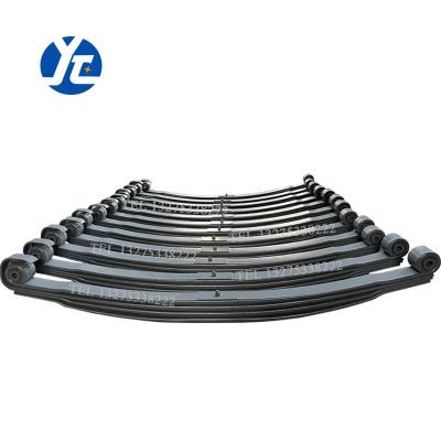 China New truck steel leaf spring for sale