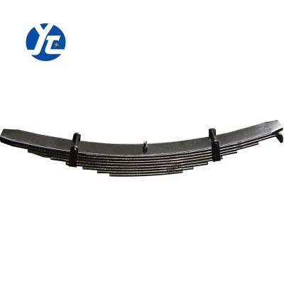 China York Shaft Site Accessories Leaf Spring Steel Good Price. for sale