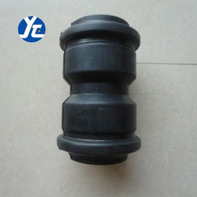 China Auto Suspension Parts Truck Leaf Spring Bushing for sale