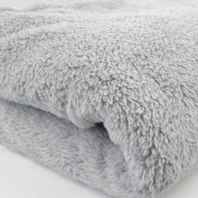 China Simple New Arrival Customize Super Soft Flannel Fleece Sheets For Winter Bed Use Polyester Yarns for sale