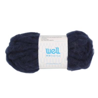 China 100 Yarn Environmental Protection Factory Wool Nomad Merino Wool Tops Wholesale Australia Hot Sale for sale