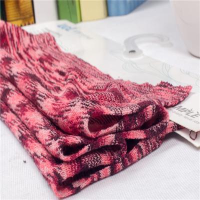 China anti-pilling hot sale China market lowest price fancy ribbon yarn fabric good quality for sale