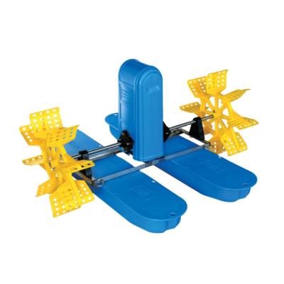 China Hot Sale Water Paddle Wheel Aerator Paddle Wheel Aerator Paddle Wheel Aerator Float Mold High Quality Plastic Injection Paddle Wheel Aerator Float Mold for sale