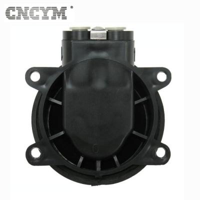 China Plastic Toilet Water Pump Foot Pump For Caravan And Motorhome for sale